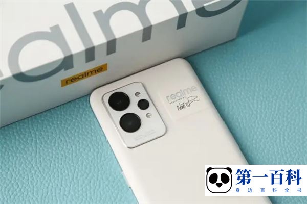 真我Realme Q5 狂欢版怎么连接电视