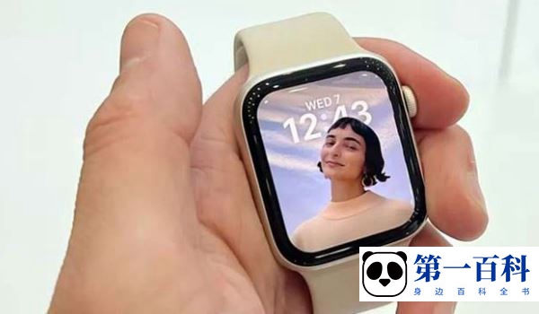 Apple Watch SE 2怎么开机