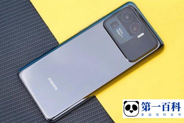 Xiaomi 12S Ultra是什么样的充电口