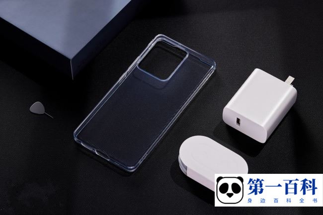 vivo S15配件介绍