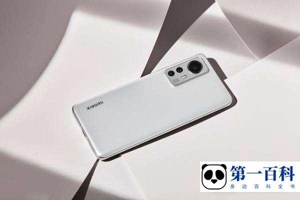 Xiaomi 12S怎么提取图片内的文字