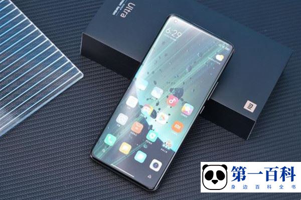 Xiaomi 11 Ultra手机连接电脑教程