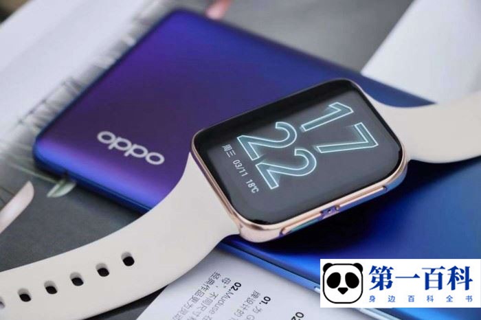 OPPOWatch4Pro游泳可以戴着吗