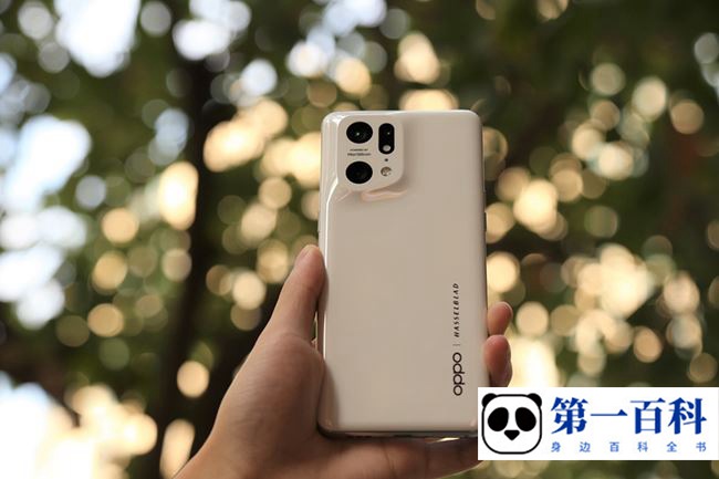 OPPO Find X5处理器介绍