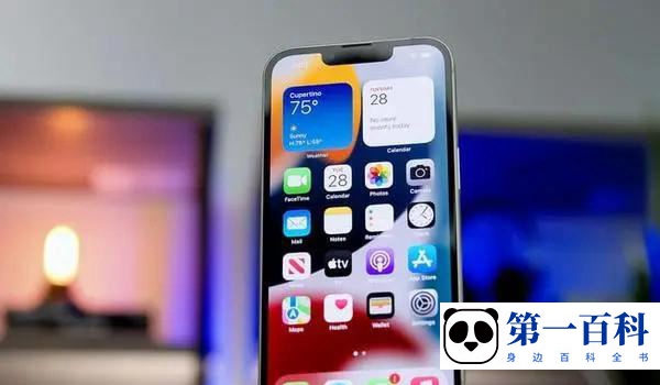 iPhone 14 Plus密码忘记怎么办