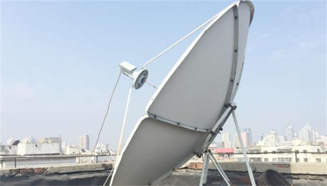 锅盖天线没信号怎么办  锅盖天线被禁止了吗 