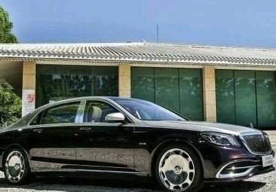 s600迈巴赫多少钱一辆（迈巴赫s600值得购买吗）