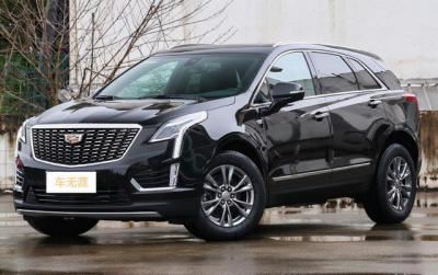 xt5油耗多少真实油耗（凯迪拉克xt5车主说的真实油耗）