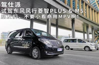 东风风行菱智plus图片（东风风行菱智mpv有几款车）