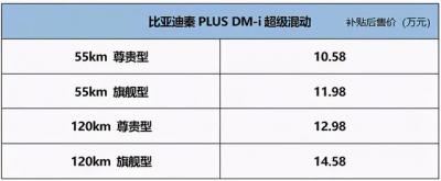 比亚迪dmi超级混动缺点（比亚迪DM-i缺点）