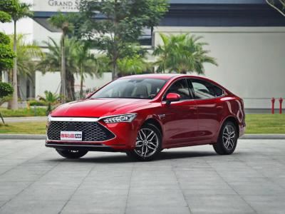 10-15万左右油电混动新能源车（10-15万又有逼格的混动）