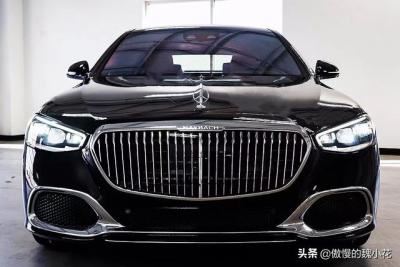 2022款迈巴赫s580报价及图片（迈巴赫s 580 2022款详细介绍）