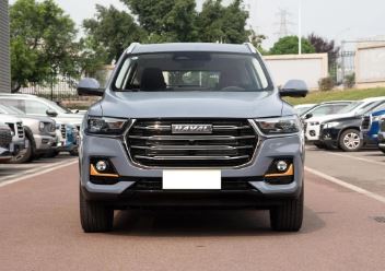 国产suv新车型10万左右