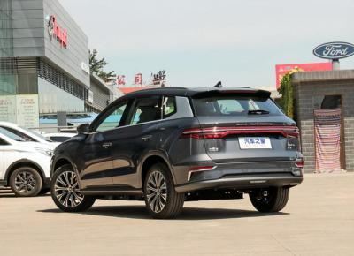 比亚迪宋pro新能源（比亚迪宋pro新能源什么时候提车）
