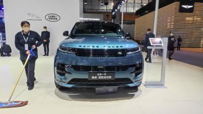 2022款路虎揽胜最新款参数（2022款全新路虎揽胜运动价格）