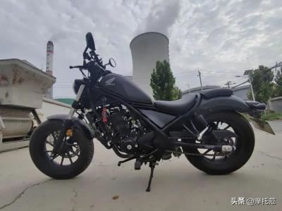 五羊本田cm300摩托车（本田cm300使用感受）