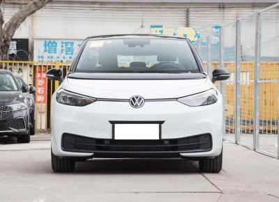 大众电动汽车id3价格（2023款大众id.3价格被曝）