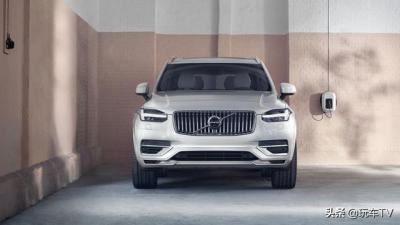 新一代xc90 图片全图 新款（新一代xc90国产吗）