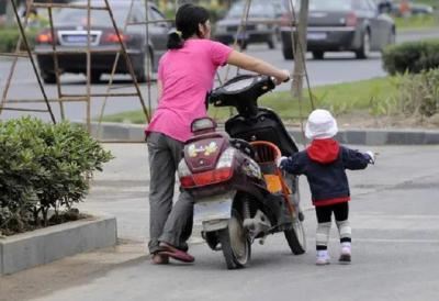 电动车半路没电怎么办（电动车半路不走的解决方法）