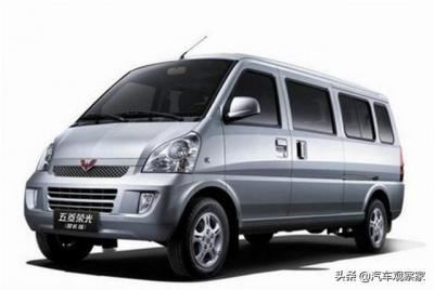 目前空间最大的面包车（空间最大的面包车是哪个牌子）
