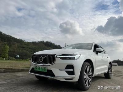 沃尔沃电车怎么样（沃尔沃XC60驾驶感受）