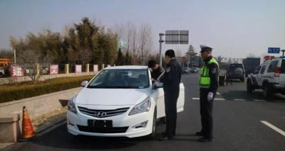 临时牌照12123可以查到吗（12123申请临时牌照多久能拿到）