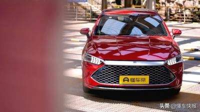 byd秦plusdmi油电混合怎么样（比亚迪秦plusdmi能跑50万公里吗）