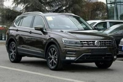 凯迪拉克xt4和途观l哪个好（凯迪拉克xt4和途观l哪个更值得买）