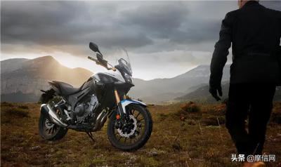 本田cb400x参数配置（2022款本田cb400x有何升级）