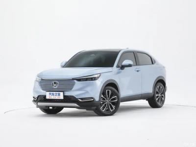 缤智汽车图片及报价（缤智怎么变成小型suv了）