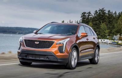 凯迪拉克xt4降价太厉害（xt4优惠6万现在可以入手吗）