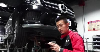 变速箱的维修方法及注意事项（变速箱异响维修大概多少钱）