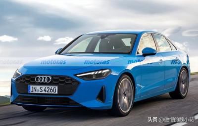 2023款奥迪a4l新款（2023款奥迪A4L上线）