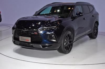 suv车型大全20万左右（20万绕不开这三款SUV）