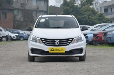 宝骏汽车310现在什么价格（宝骏310售4.09万元起）