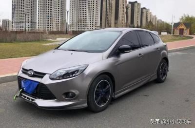 福克斯两厢车怎么样（车主说出真实感受）