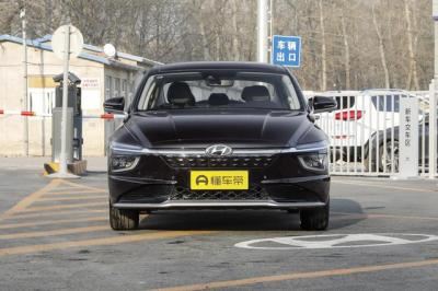 名图汽车价格及图片参数（17.88万元起的名图纯电动表现如何）