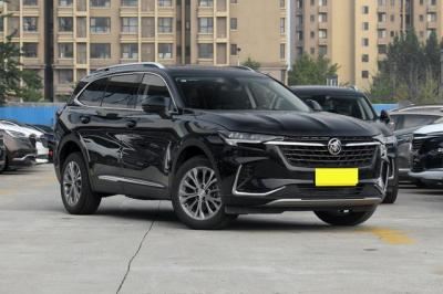 25万左右买什么SUV（推荐4款空间大又安全）