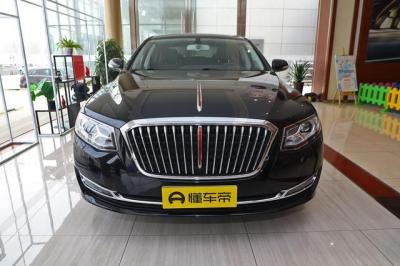 h7红旗轿车价格表多少钱（解读26.88万的红旗H7精英版）