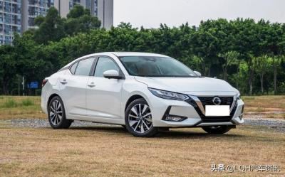 日产丰田汽车10万左右的车（丰田卡罗拉和日产轩逸的对比）