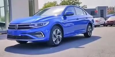 宝来2022款1.5l自动舒适型价格（宝来2022款1.5什么时候上市）