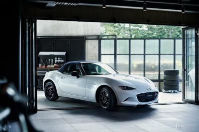 2022款马自达mx5中国上市（2022款马自达mx-5正式发布）