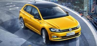大众全新polo plus怎么样（全方面详解大众polo）