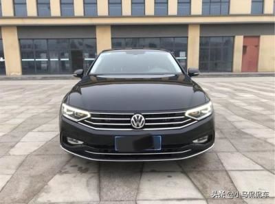 一汽大众迈腾330报价及图片（迈腾330豪华版值得拥有吗）