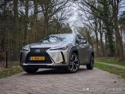 雷克萨斯ux200怎么样（雷克萨斯ux200详细解说）