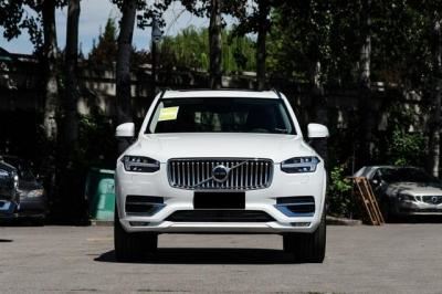 老沃尔沃xc90怎么样（二手沃尔沃xc90值得选吗）