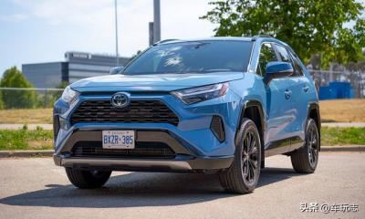 丰田混动车型2022款价格（2022款丰田rav4价格）