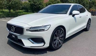 volvo s60怎么样（沃尔沃s60降6万值得买吗）