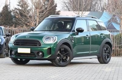 宝马mini报价及图片（新一代mini countryman售价 24.98万）