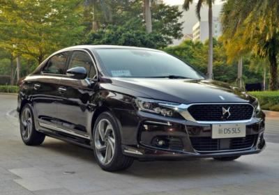 ds5ls怎么样值得买吗（雪铁龙ds5ls参数配置）